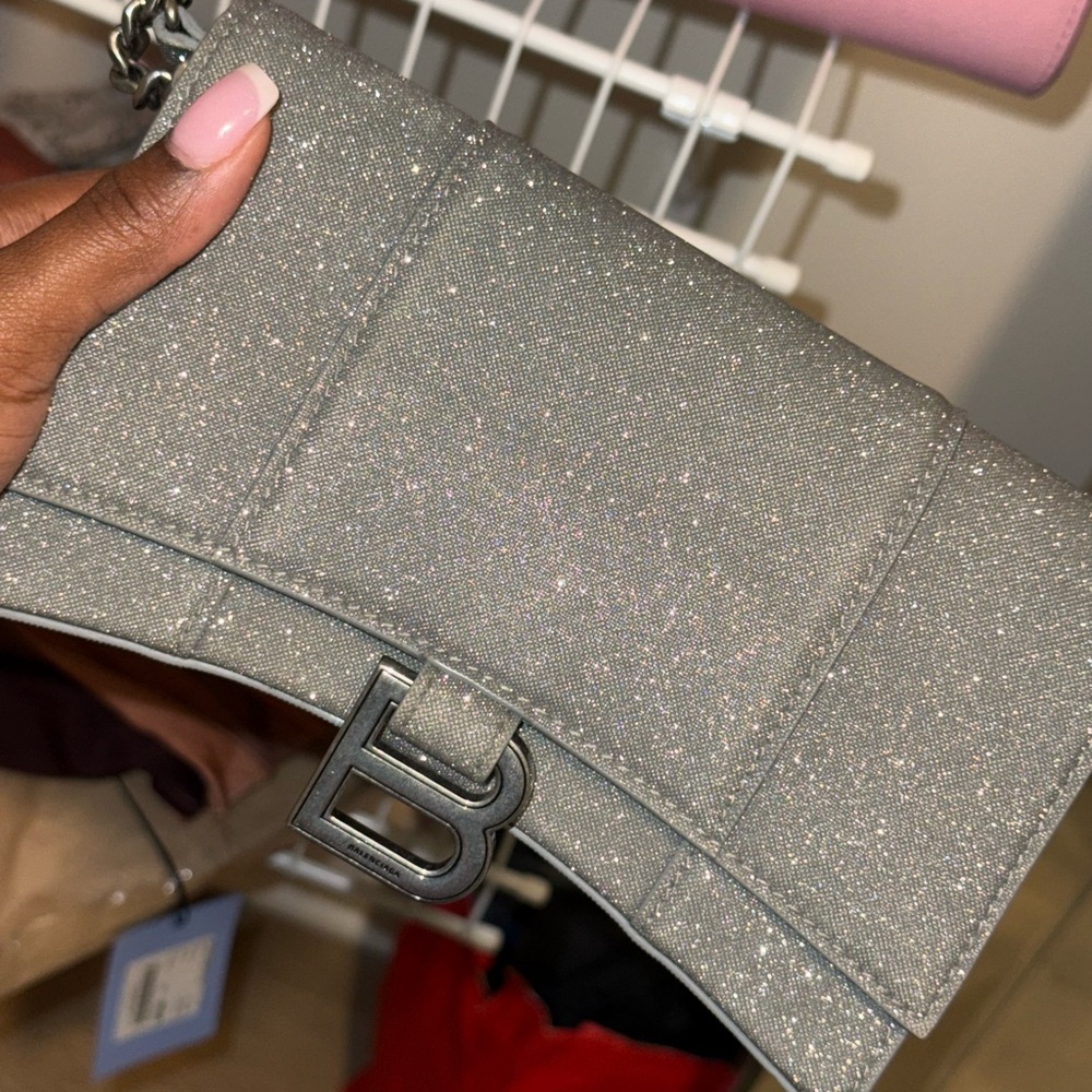Balenciaga Purse